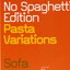 Pasta Variations