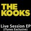 Live Session (iTunes Exclusive) - EP