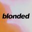 Blonded