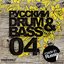 Русский Drum & Bass 04