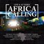 Live 8 At Eden: Africa Calling