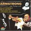 Louis Armstrong (Giants of Jazz)