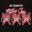 Girls, Girls, Girls (30 Years of Mötley Crüe Edition)