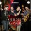 Amores Rasos (Ao Vivo)