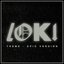 Loki - Main Theme (Epic Version)