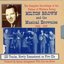 The Complete Recordings of the Father of Western Swing, 1932-1937 (disc 3)