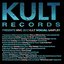 KULT Records Presents: WMC VOCALS 2012 (1 of 2 WMC Samplers)