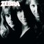 Zebra - Zebra album artwork