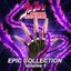 Jojo's Bizarre Adventure: Epic Collection (Cover)