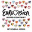 Eurovision Song Contest 2004