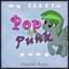 My Little Pop-Punk Pony