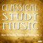 Classical Study Music, Vol. 2