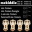The Mr Bones EP