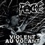 Violent Au Volant