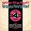 Quicksand: The Groove Records Story 1954-1956