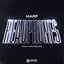 Headphones (feat. Aron Blom)