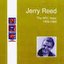 NRC: Jerry Reed, The NRC Years, 1958-1960