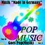 Top 30: Musik "Made In Germany" Goes Pop(Musik), Vol. 5