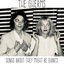 Songs About They Might Be Giants
