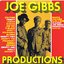 Joe Gibbs Productions