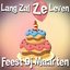 Lang Zal Ze Leven - Single