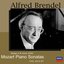 Mozart: Piano Sonatas K.322, K.333 & K.457