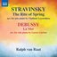 Stravinsky: The Rite of Spring (Arr. V. Leyetchkiss for Piano) - Debussy: La mer, L. 109 (Arr. L. Garban for Piano)