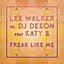 Freak Like Me (feat. Katy B & MNEK) [Radio Edit] - Single