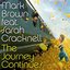 The Journey Continues (feat. Sarah Cracknell) - Single