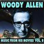 Woody Allen - Music from His Movies, Vol. 8