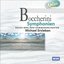 Boccherini: Symphonies Nos. 13, 15, 16, 17, 18, 19 & 20