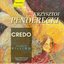 Krzysztof Penderecki: Credo