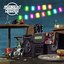 Patio Lanterns - Single