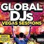 Global DJs – Vegas Sessions