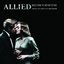 Allied (Music from the Motion Picture)