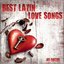 Best Latin Love Songs - 40 Exitos