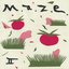 M.A.Z.E. - II album artwork