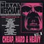 The Metal Merchant - Cheap, Hard & Heavy Vol. 8