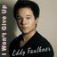 I Won't Give Up On You - Single