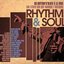 Rhythm & Soul 100