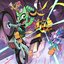 Freedom Planet OST