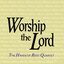 Worship The Lord