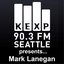 Live On KEXP