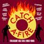 Catch A-Fire: Treasure Isle Ska 1963 - 1965