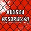 Kuusou Mesorogiwi (From "Future Diary")