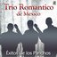 Trio Romantico De Mexico-Exitos De Los Panchos