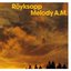 Melody A.M. (bonus disc)