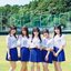 Blue Epilogue