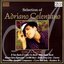 Selection of Adriano Celentano Disc 2