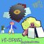 Hi - Speed Explosion Device (Silver Edition)
